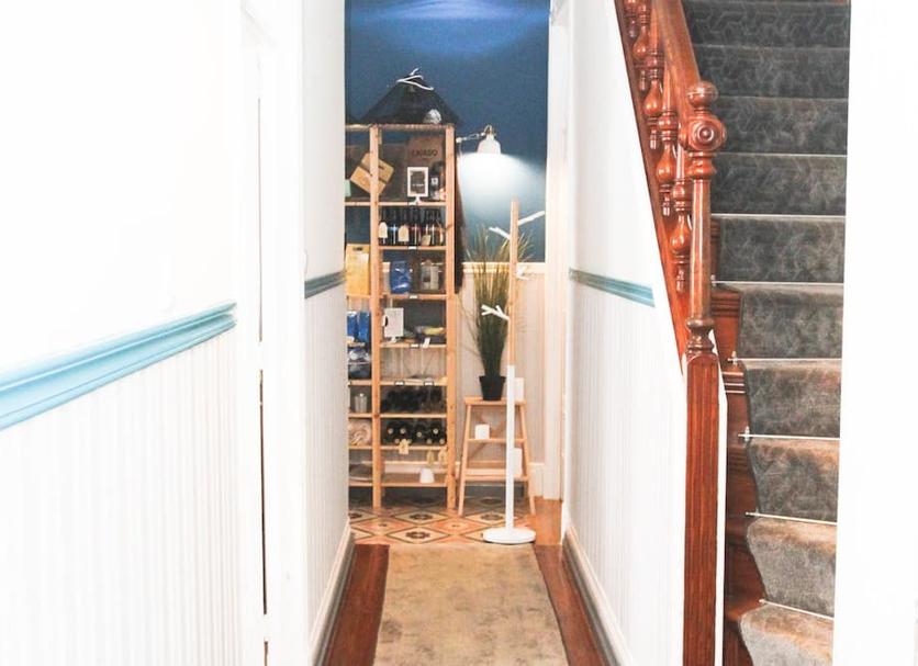 Serveis de l’habitació Foto