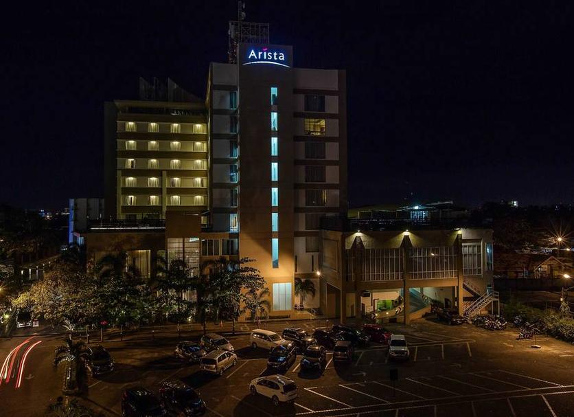 Edifici Foto