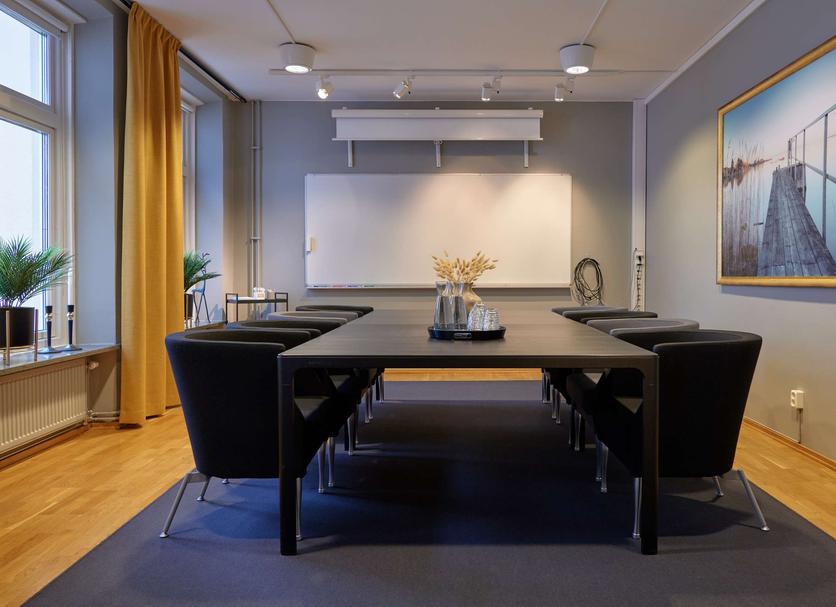Sala de conferències Foto