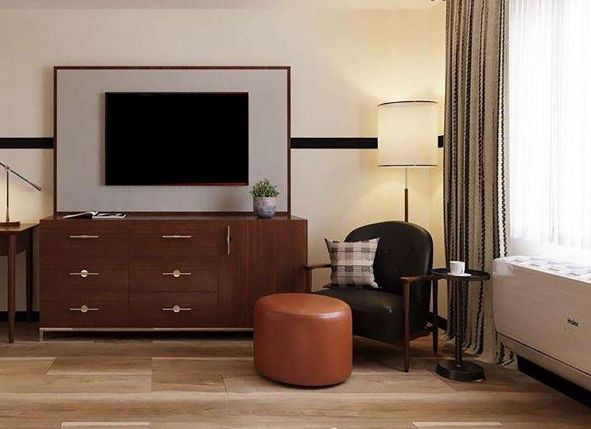 Serveis de l’habitació Foto