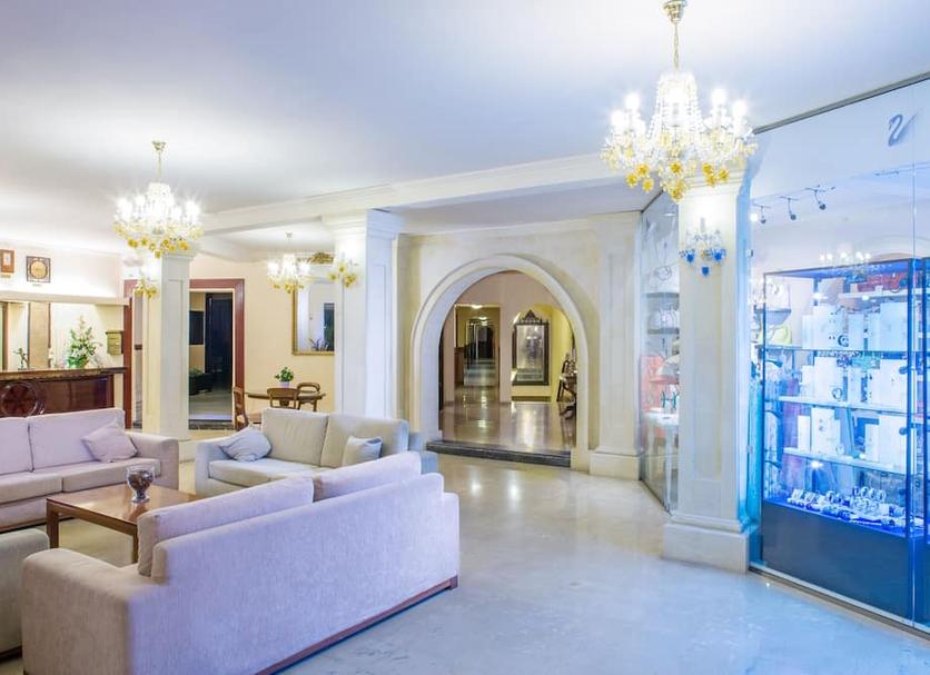 Sala d'estar Foto