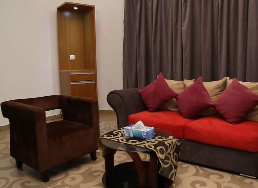 Sala Foto