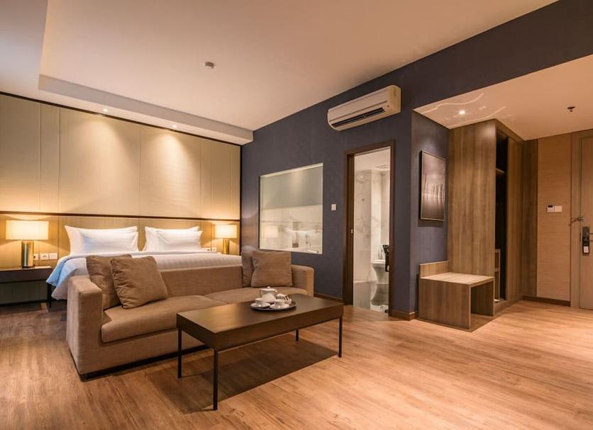 Habitació Foto