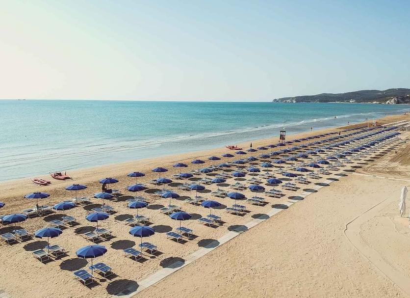 Platja Foto