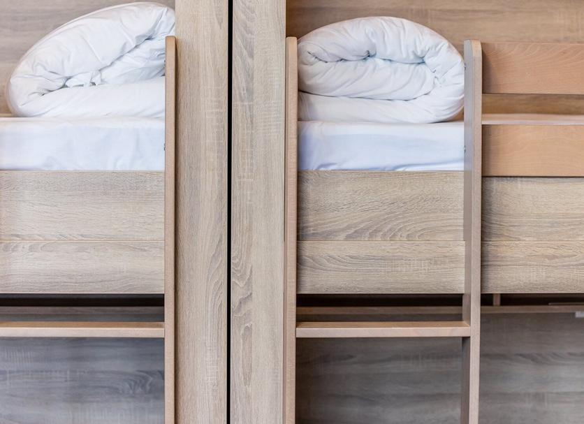 Serveis de l’habitació Foto