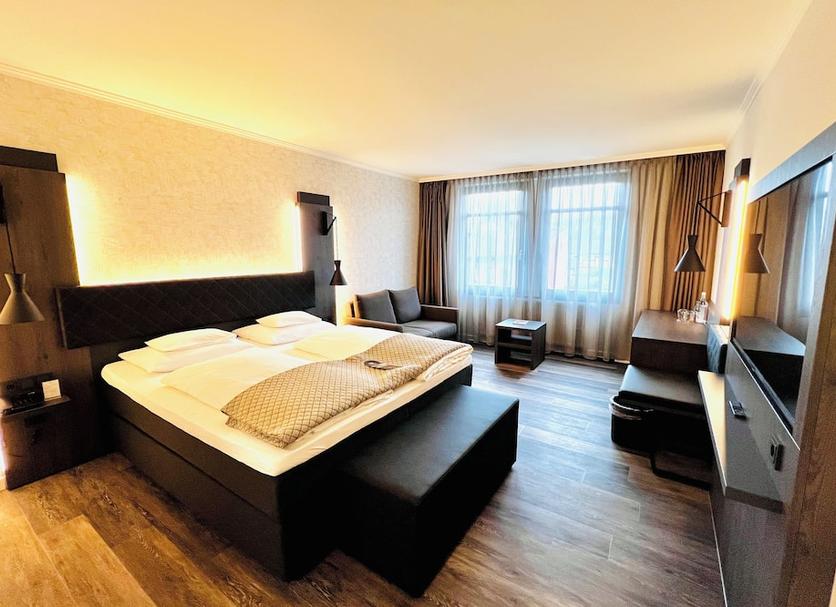 Habitació Foto