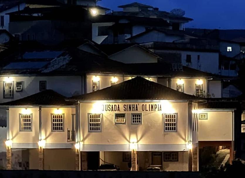 Edifici Foto