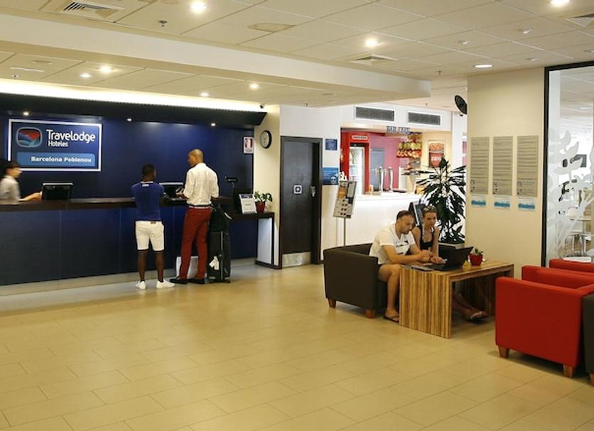 Recepció Foto