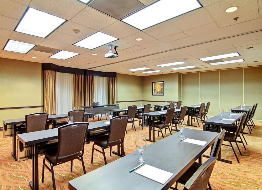 Sala de conferències Foto