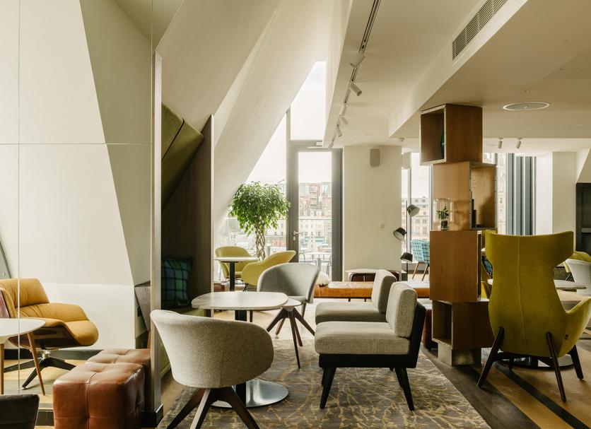 Sala d'estar Foto