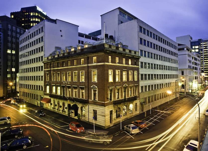 Edifici Foto