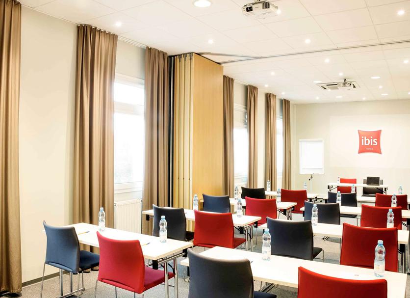 Sala de conferències Foto