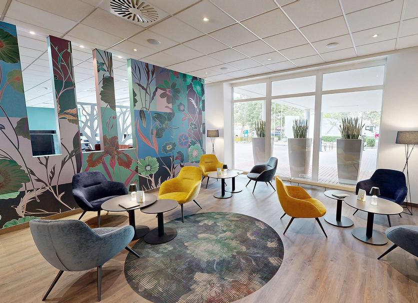Sala d'estar Foto