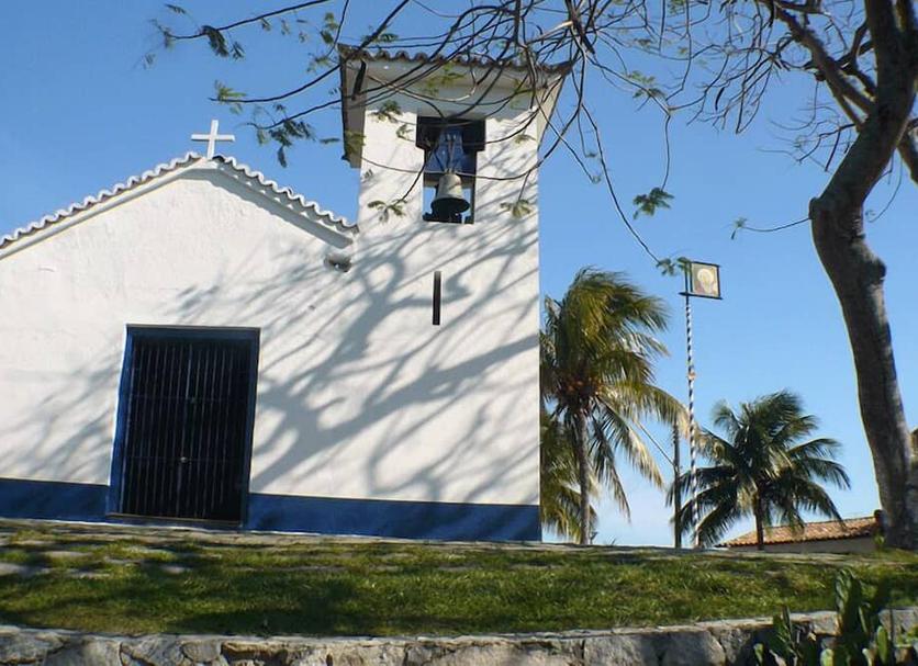 Vista exterior Foto