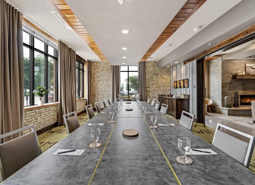 Sala de conferències Foto