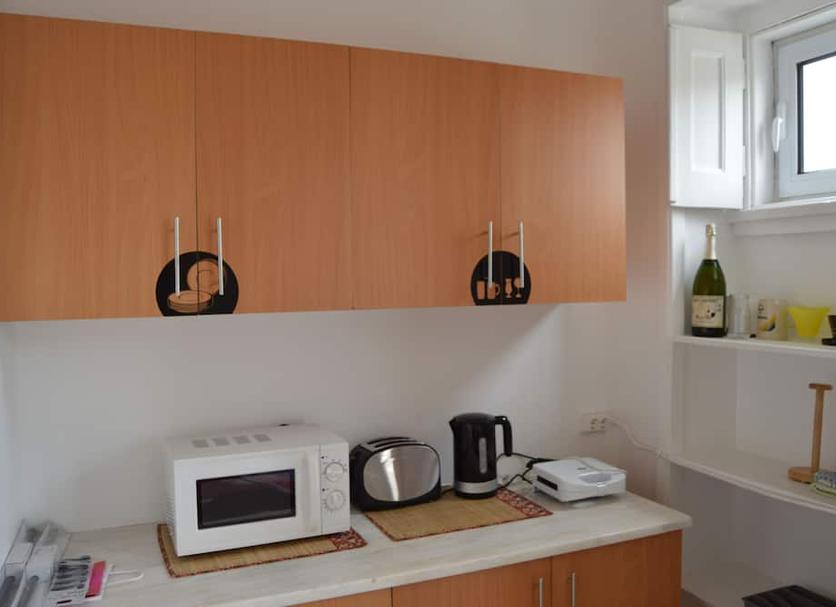 Serveis de l’habitació Foto