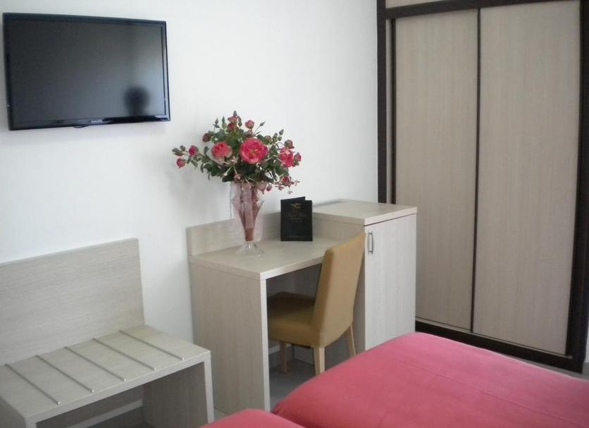 Serveis de l’habitació Foto
