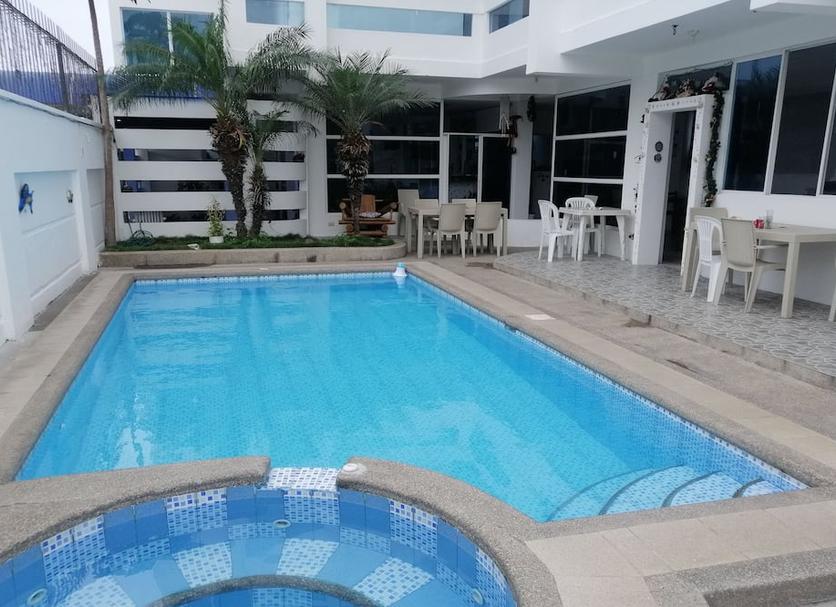Pool Foto