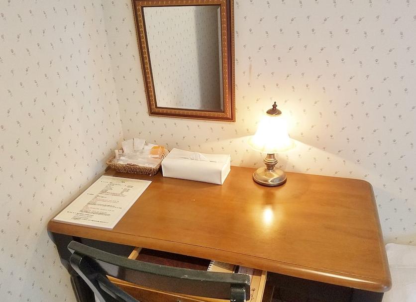 Serveis de l’habitació Foto