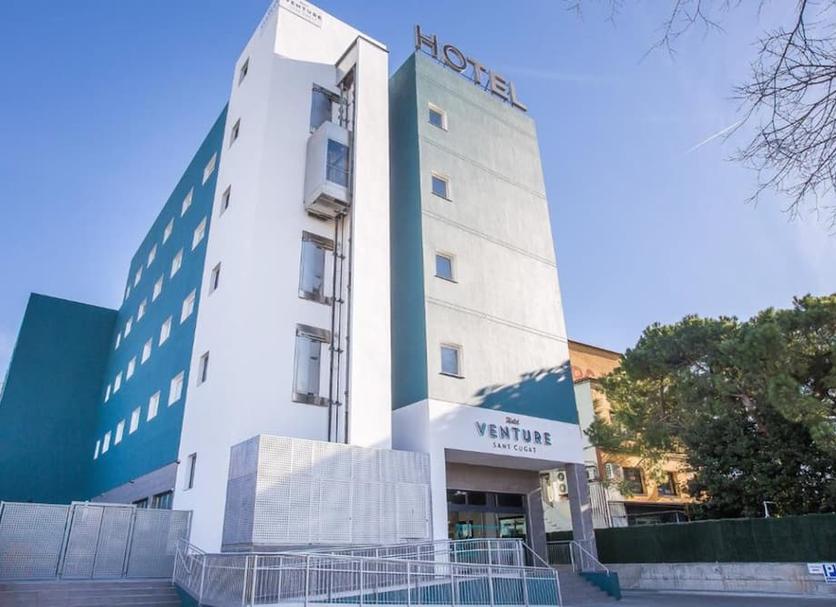 Edifici Foto