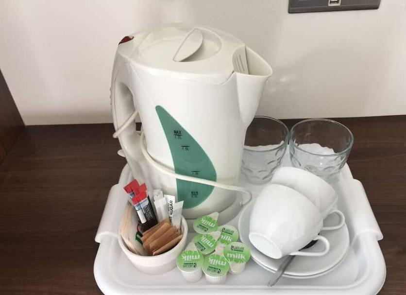 Serveis de l’habitació Foto