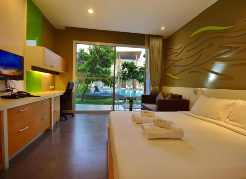 Habitació Foto