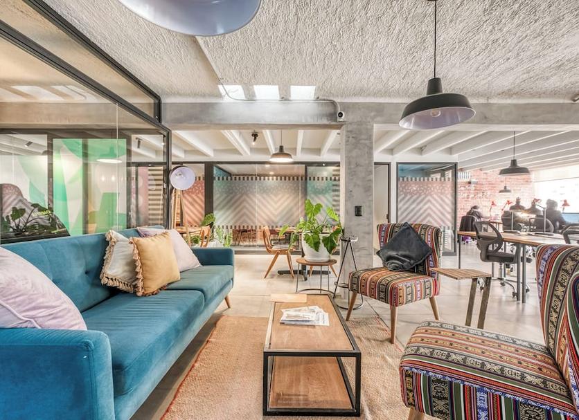 Sala Foto