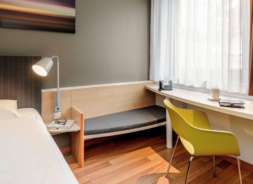 Serveis de l’habitació Foto