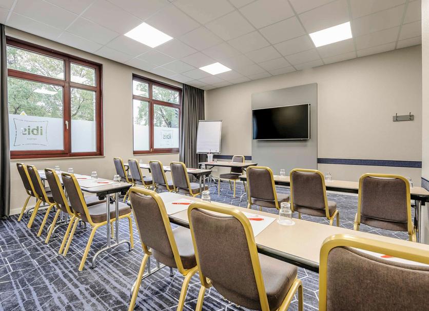 Sala de conferències Foto