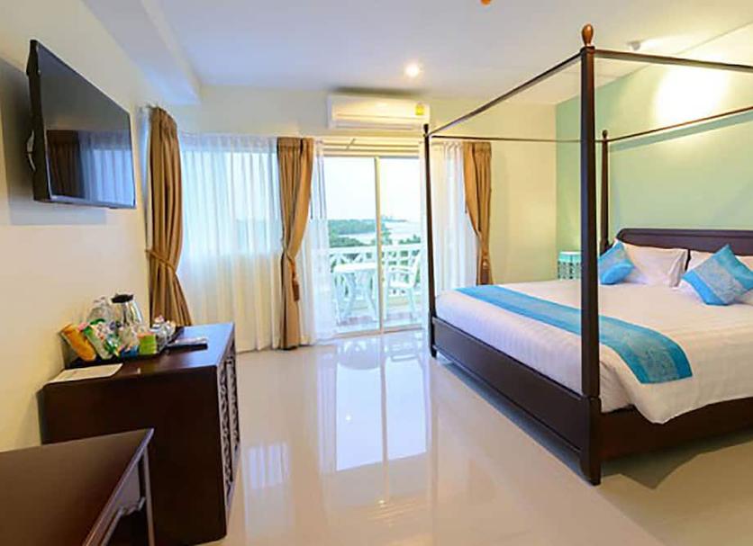 Habitació Foto