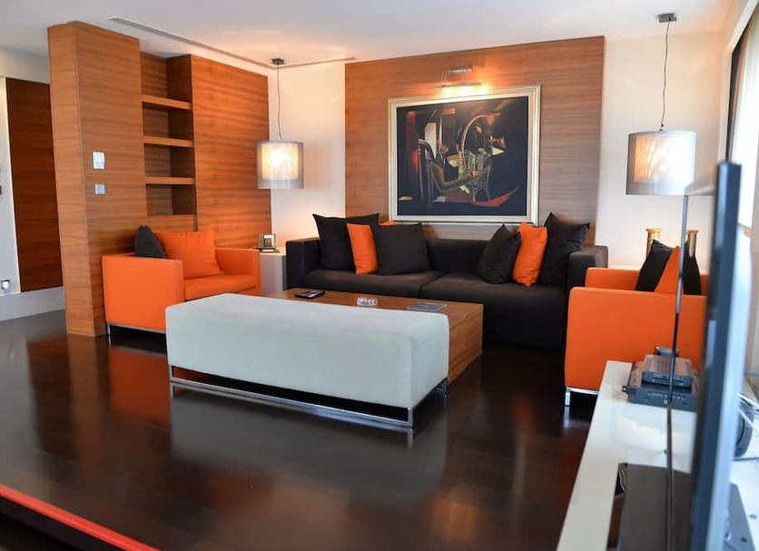 Sala Foto