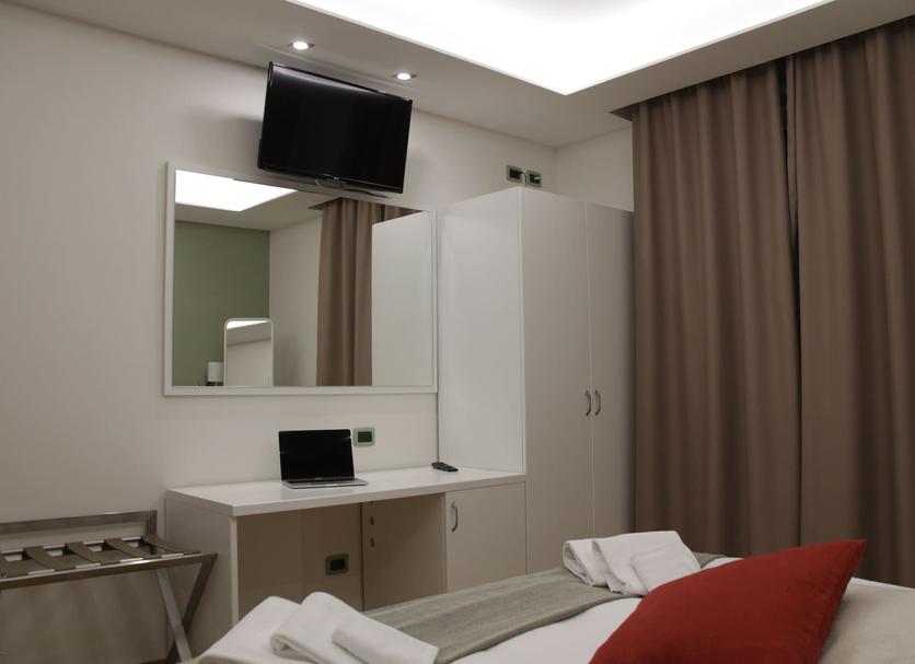 Serveis de l’habitació Foto