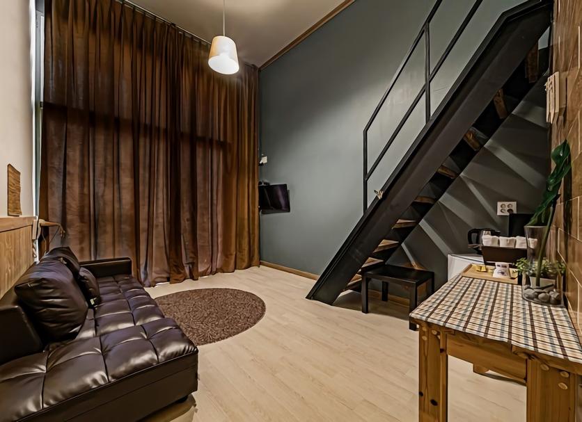 Sala Foto