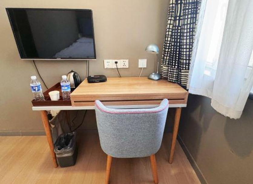 Serveis de l’habitació Foto