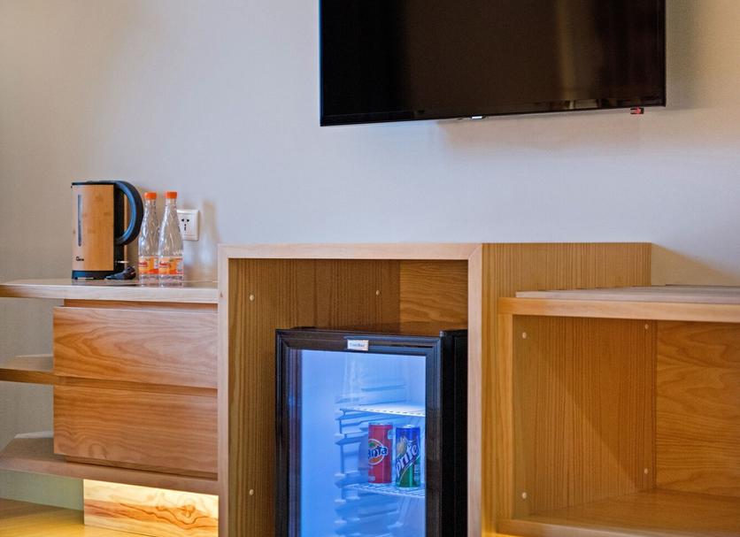 Serveis de l’habitació Foto