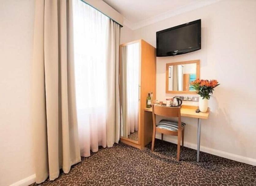 Serveis de l’habitació Foto