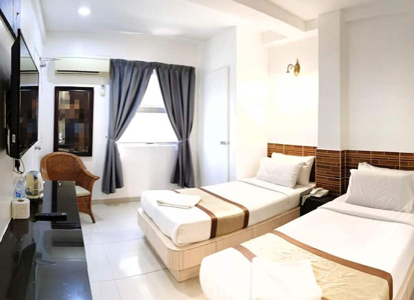Habitació Foto