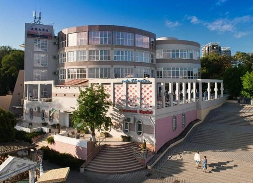 Edifici Foto