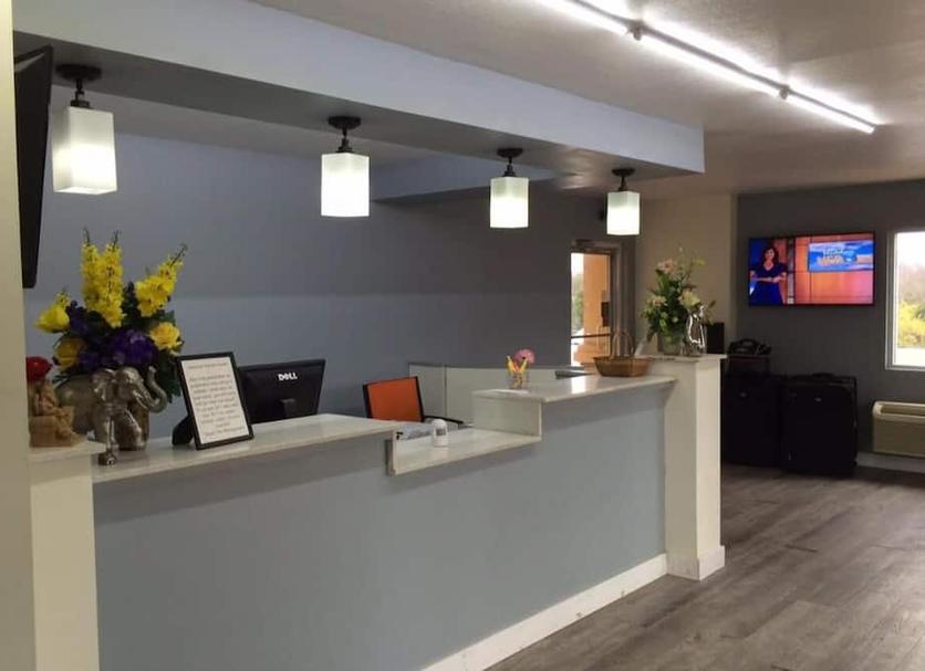 Recepció Foto