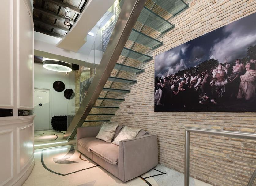 Sala Foto