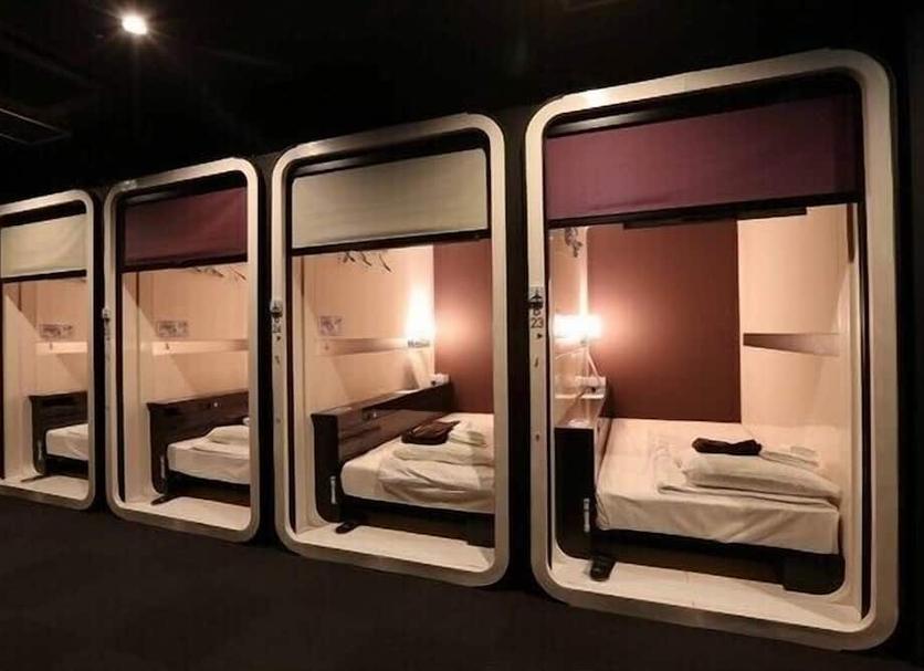 Serveis de l’habitació Foto