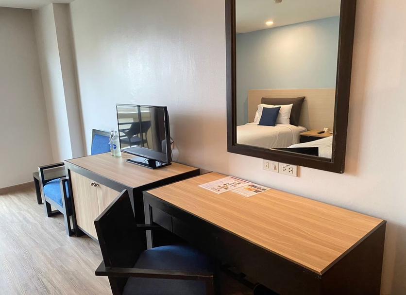 Serveis de l’habitació Foto