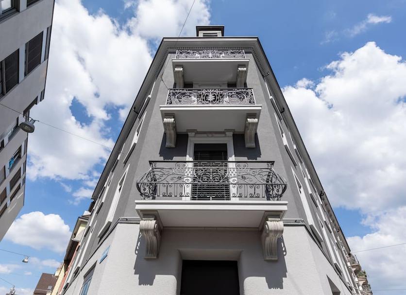 Edifici Foto