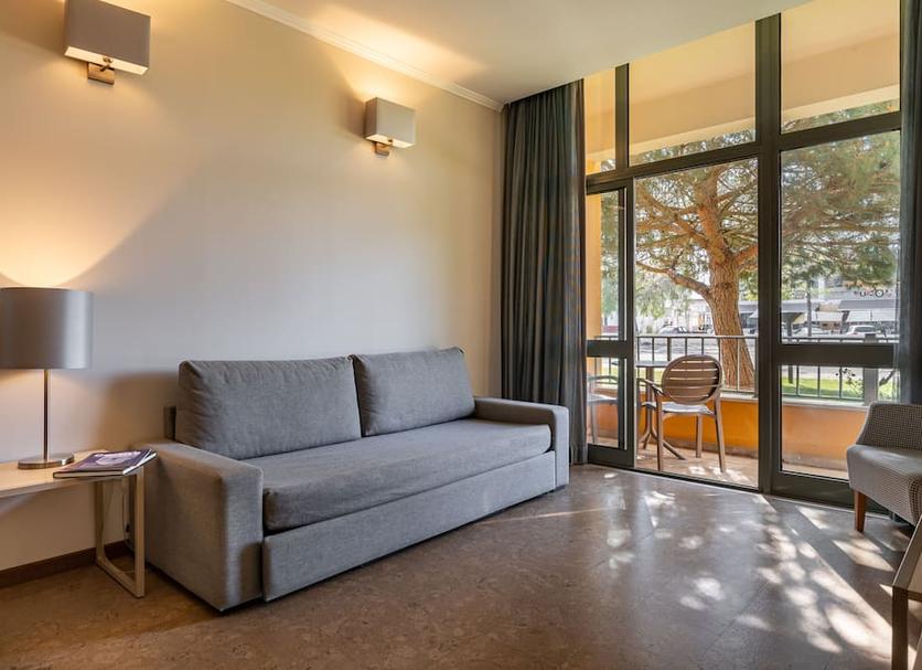 Sala Foto