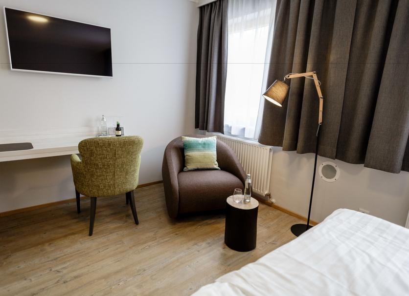 Serveis de l’habitació Foto
