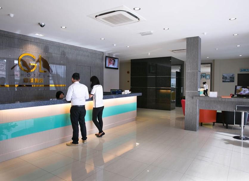 Recepció Foto