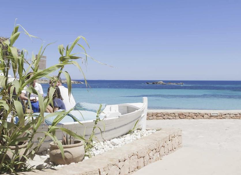 Platja Foto