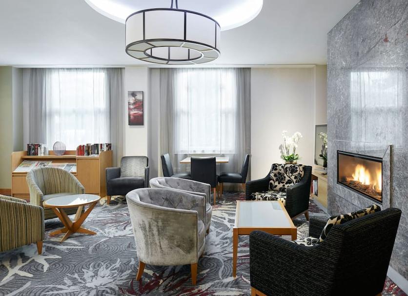 Sala d'estar Foto