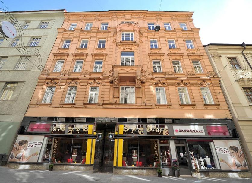 Edifici Foto