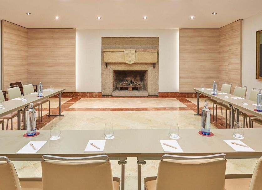 Sala de conferències Foto